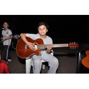 Campamento de 6to. y 5to grado - Nivel Primario